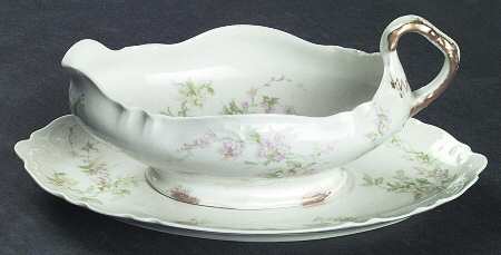 Schleiger 1240-6 by Haviland