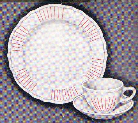 2305 by Homer Laughlin 