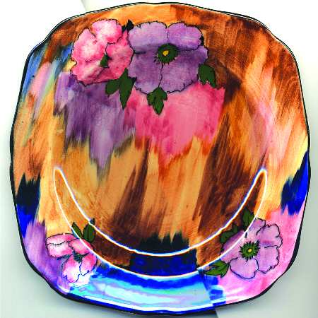 Anemone by Hollinshead & Kirkham