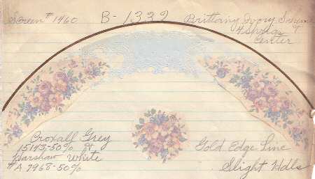 B1332 by Homer Laughlin 
