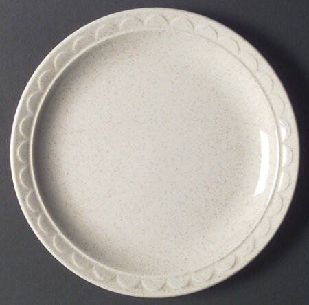Granada White by Homer Laughlin 