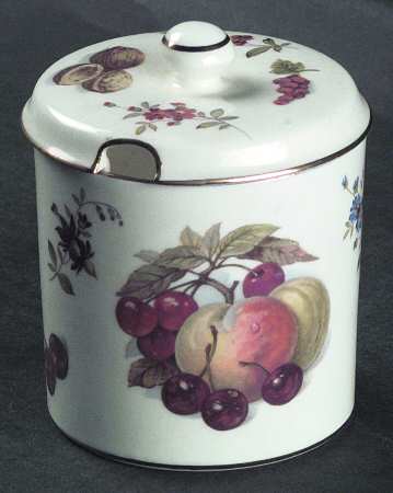 New Fruit by Hammersley
