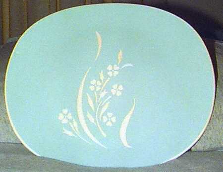 Spring Breeze by Harmony House China