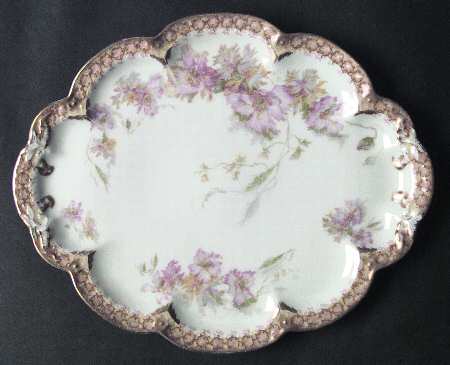 Schleiger 656-3 by Haviland