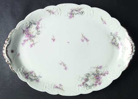 Schleiger 482-3 by Haviland