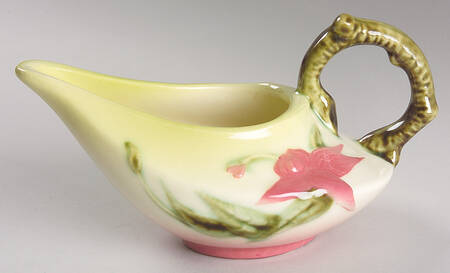 Woodland Chartreuse Pink (Glossy) by Hull