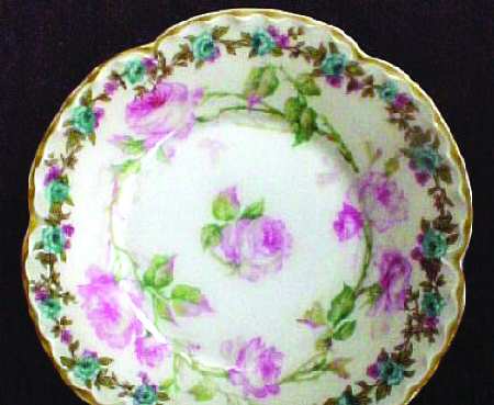 Schleiger 1136-3 by Haviland