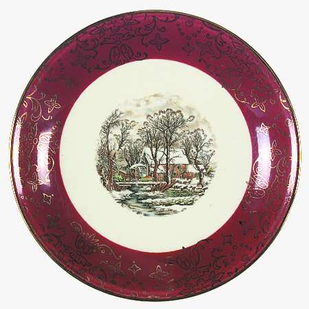 HLC3142 by Homer Laughlin 