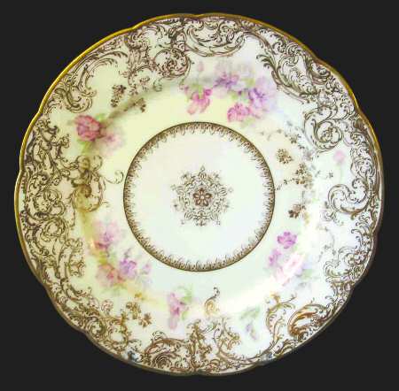 Schleiger 442-3 by Haviland