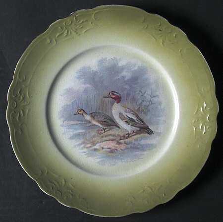 HNT1 by Huntington China 