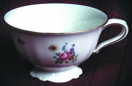 Hutschenreuther HUT1249 Footed Cup