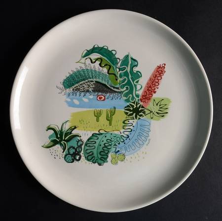 Mirage by Harmony House China