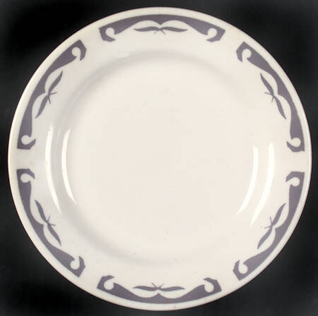 Gray Wing by Homer Laughlin 