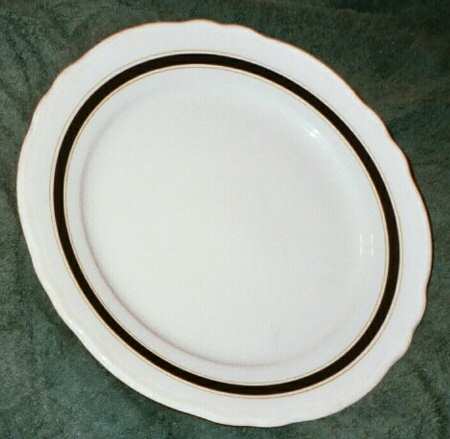 HLC2321 by Homer Laughlin 