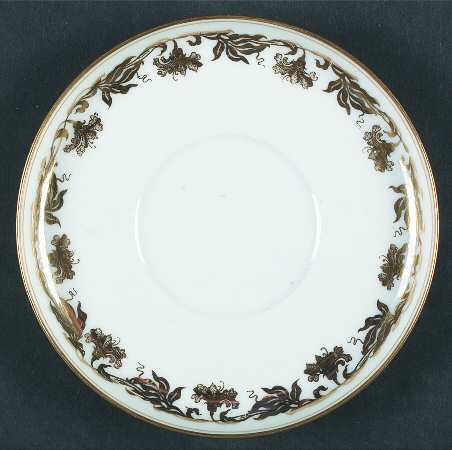 Schleiger 772-1 by Haviland