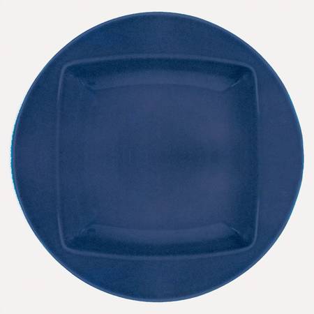 Fiesta Colorations Cobalt by Homer Laughlin 