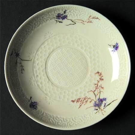Schleiger 435-1 by Haviland