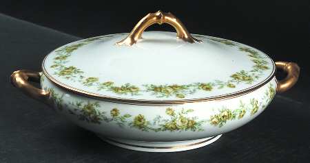Schleiger 738-1 by Haviland