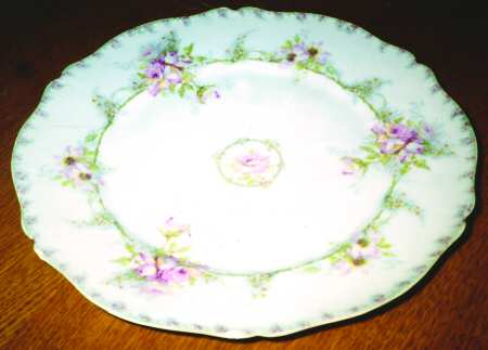 Schleiger 1067-2 by Haviland