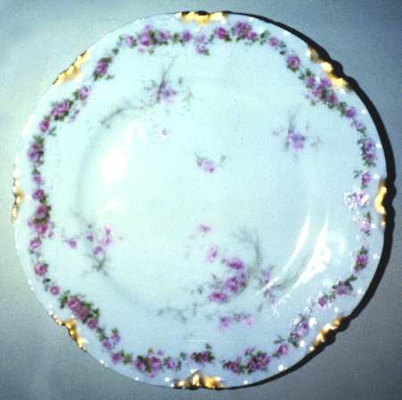 Schleiger 1166-4 by Haviland