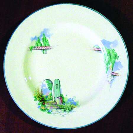 HLC2396 by Homer Laughlin 