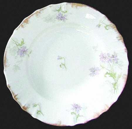 Schleiger 1042-1 by Haviland