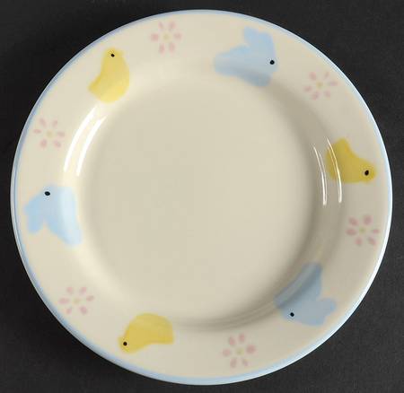 Marshmallow Friends Blue by Hartstone