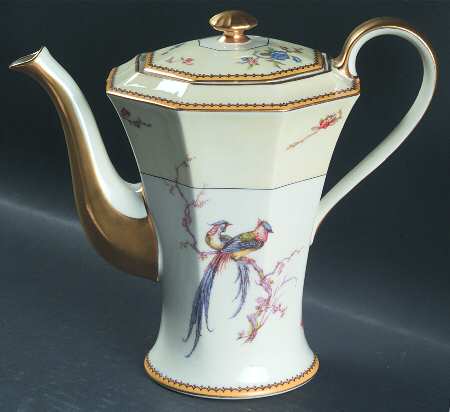 Schleiger 1230-2 by Haviland
