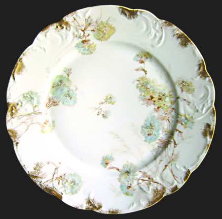Schleiger 664-6 by Haviland