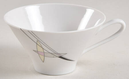 Hutschenreuther 03667 Flat Cup