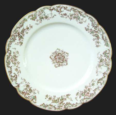 Schleiger 1206-2 by Haviland