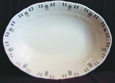 CO596 by Homer Laughlin 