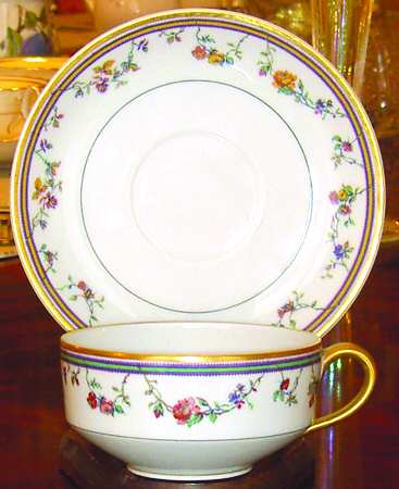 Schleiger 539-1 by Haviland