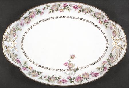 Schleiger 497-6 by Haviland