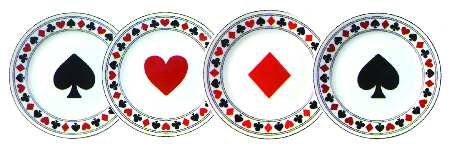 Blackjack by Home Essentials