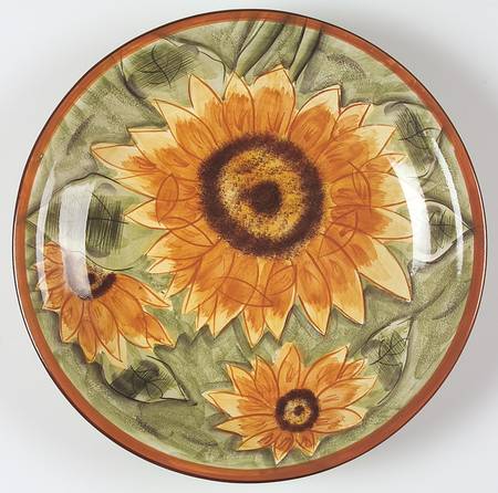 Tuscan Fields by Home Trends