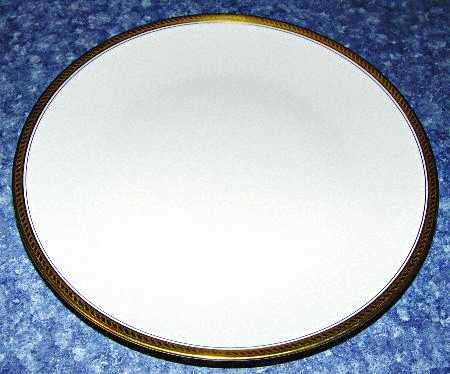 Hutschenreuther 8298 Dinner Plate