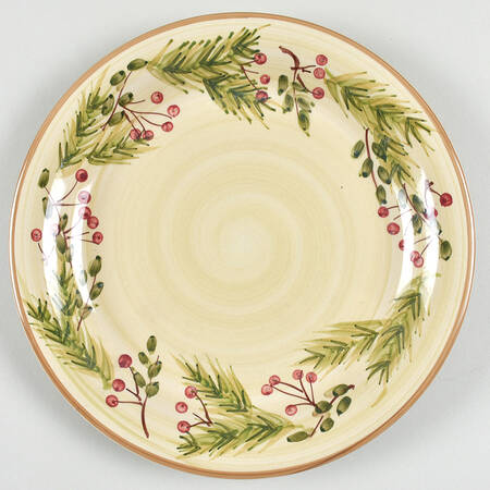 Pine & Berries by Home
