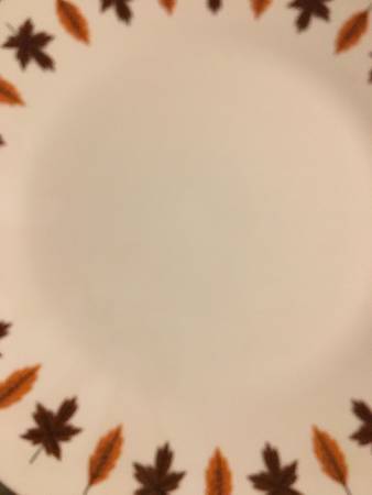 Teakwood by Harmony House China