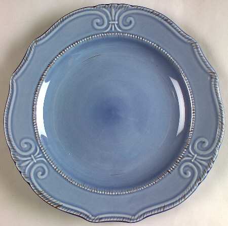 Natural Elements Blue by Home Trends