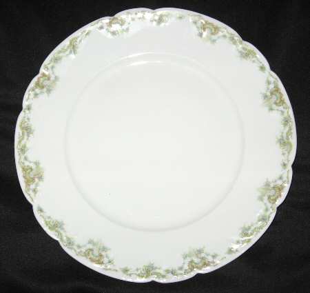 Schleiger 599-10 by Haviland
