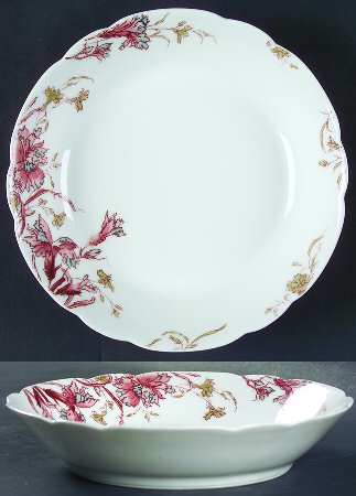 Schleiger 1158-11 by Haviland