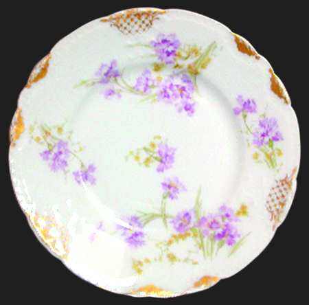 Schleiger 603-7 by Haviland