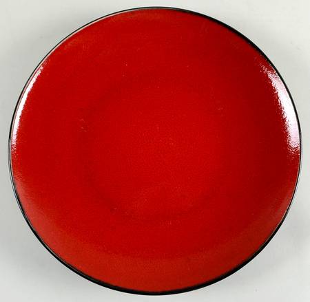 Red Solstice by Home