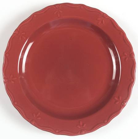 Bellcrest Burgandy by Home Trends