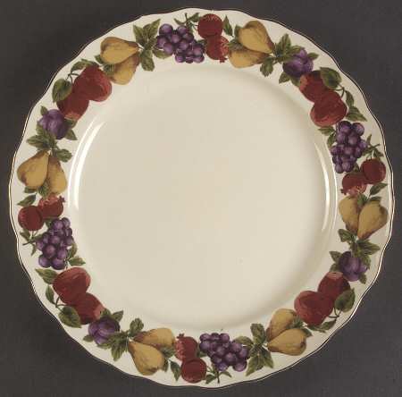 Age of Elegance by Home