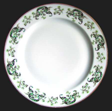 Schleiger 479-1 by Haviland