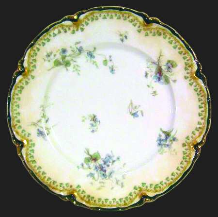 Schleiger 452-3 by Haviland