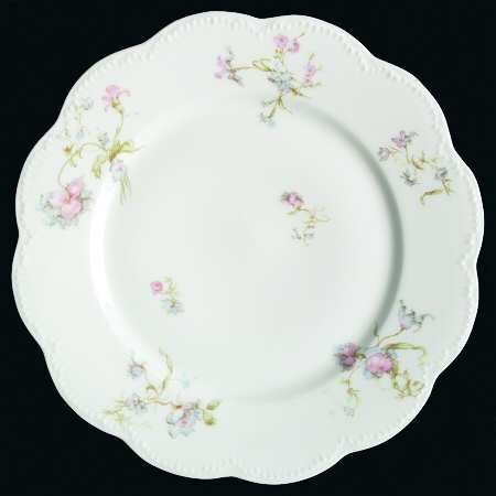 Schleiger 663-4 by Haviland
