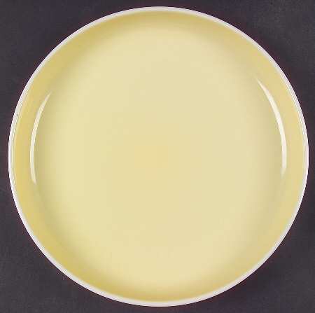 Color Ambience Yellow by Home Trends